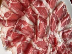 -前门杨记·铜锅涮肉(王府井·故宫店)