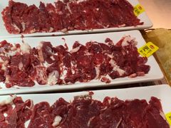 -海银海记潮汕牛肉火锅(新港中路海珠店)