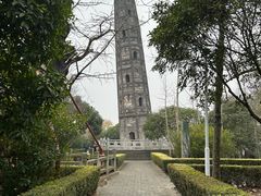 -上海佘山国家森林公园天马山园