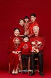 -古摄影婚纱(荔浦半岛豪庭店)