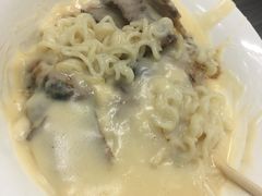 -新记餐厅(香槟大厦店)