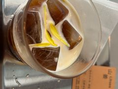 -SAANCI山池咖啡(卓悦中心店)