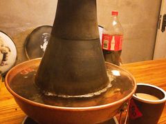 清汤锅底-有料儿铜锅(白堤路店)