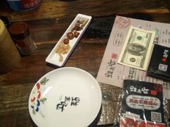 -蘭奢雅集·江浙菜(青山江滩店)