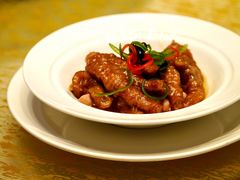 -明阁 Ming Court(广州朗豪酒店)
