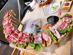 -AJIYA味屋和牛烤肉自助放题(温州万象城店)