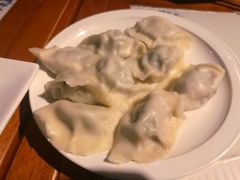 -东方饺子王(东盛路店)