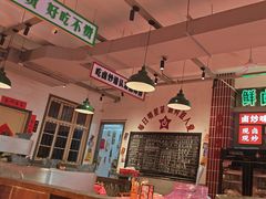 -龙师傅卤炒(天马店)