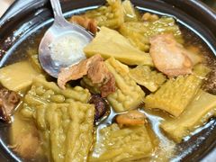 -日日鲜茶餐厅(小公园店)