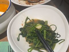 -帕蓝·暹罗料理(大学路店)