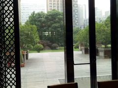 -武汉武昌威斯汀酒店-知味自助餐厅