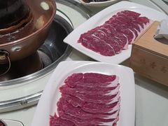 -福寿斋·老北京铜锅涮肉·烤鸭(顺义总店)