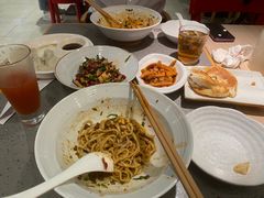 -大师兄·西北小馆(南沙万达广场店)