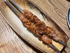 -那时新疆·若羌(经纬汇店)