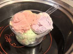 -大橘元自助回转火锅(乐峰广场店)