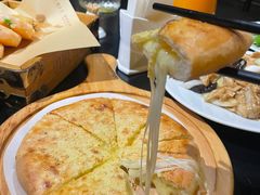 -田园北魏家宴·大同菜(御东店)