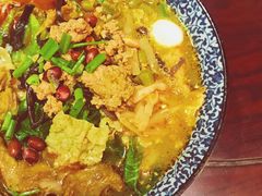 柳州螺蛳粉-粉家柳州螺蛳粉(杨宅路店)