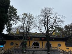 -虞山风景区
