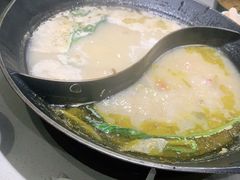 -新辣道鱼火锅(上地华联店)