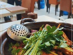 -胡须佬鸡煲四季火锅(龙珠大道店)