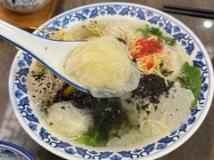-老温州馄饨担(东游大厦店)