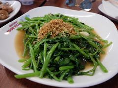 -班赞海鲜市场