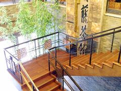 -青藤茶馆(南山路店)