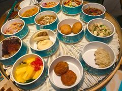 -醉长安(钟楼旗舰店)