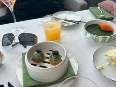 -杭州柏悦酒店·悅厅