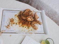 -东江海鲜大排档·潮汕菜·砂锅粥