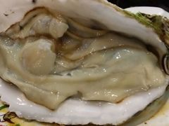 生蚝-胶东海鲜大排档(北太平庄店)
