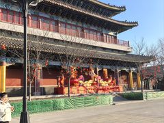 -天津妈祖文化园