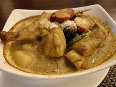 -澳门木偶葡国餐厅(珠海店)