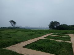 -盘龙城国家考古遗址公园