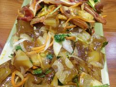 -美玲拉面(鞍山西道店)