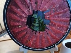 -味舵主重庆火锅(邓尉路店)