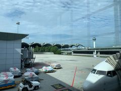 -吉隆坡国际机场