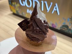-GODIVA(王府井apm店)