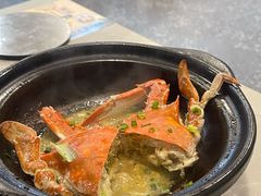 -甬小馆·焗海鲜温州菜(五马街店)