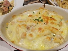 -BomBa意大利餐厅