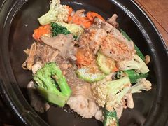 -CHINCHIN 青青·泰国料理(万象食家店)