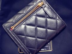 -Chanel(德基广场店)