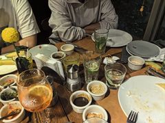 -拉蒂娜·巴西牛排馆 Latina·Brazilian Steakhouse(陆家嘴旗舰店)