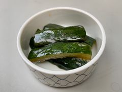 -轻蔬不用等·素食(江苏路店)