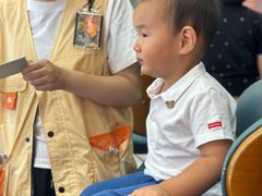 -海马体家庭照相馆(北京芳圆里 ID MALL店)