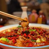 不容错过港惠新开的川菜小酒馆|先启半步颠