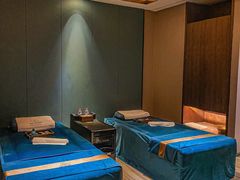 -三谷里·生态水疗空间(五一店)