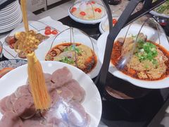 -盈福楼(顺平店)