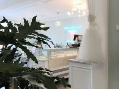 -La patisserie de Mona 茉娜的甜品(韩乐坊店)