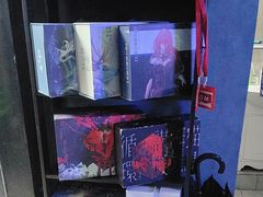 -剧狐剧本杀(徐汇1号店)